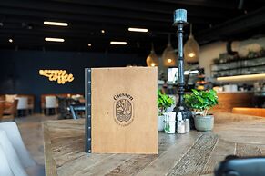 Giessen Hotel & Coffeehouse