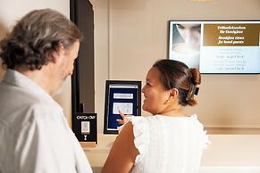 Giessen Hotel & Coffeehouse