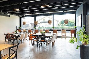 Giessen Hotel & Coffeehouse