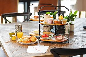 Giessen Hotel & Coffeehouse