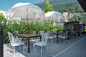 Giessen Hotel & Coffeehouse