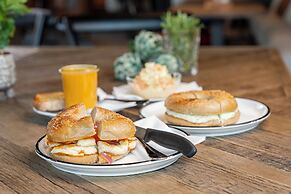 Giessen Hotel & Coffeehouse