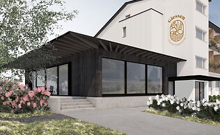 Giessen Hotel & Coffeehouse