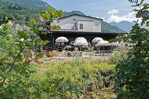 Giessen Hotel & Coffeehouse