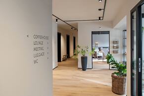 Giessen Hotel & Coffeehouse