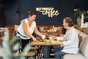 Giessen Hotel & Coffeehouse