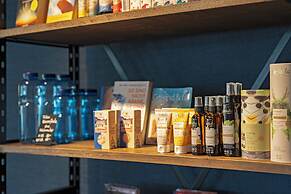 Giessen Hotel & Coffeehouse