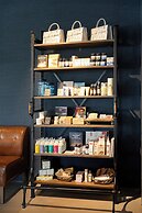 Giessen Hotel & Coffeehouse