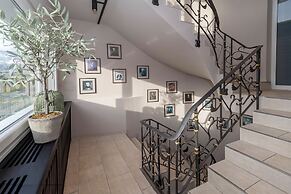 Giessen Hotel & Coffeehouse