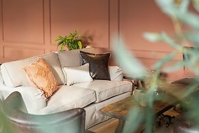 Giessen Hotel & Coffeehouse