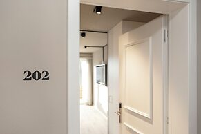 Giessen Hotel & Coffeehouse