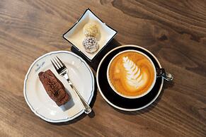 Giessen Hotel & Coffeehouse