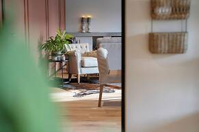 Giessen Hotel & Coffeehouse