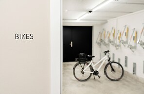 Giessen Hotel & Coffeehouse