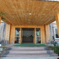 Le ROI Floating Huts & Eco Rooms