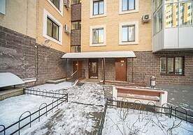 Loft Petrograd Apartment