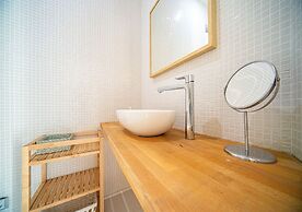 Loft Petrograd Apartment