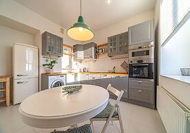 Loft Petrograd Apartment