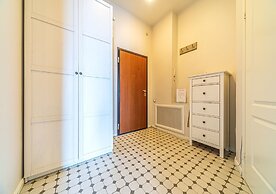 Loft Petrograd Apartment