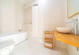 Loft Petrograd Apartment