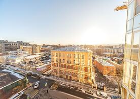Loft Petrograd Apartment