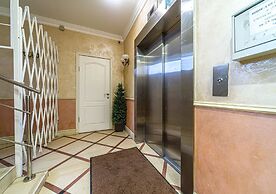 Loft Petrograd Apartment