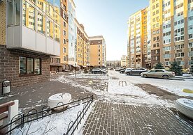 Loft Petrograd Apartment