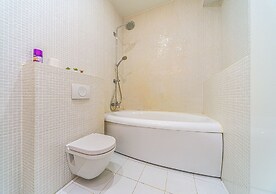 Loft Petrograd Apartment