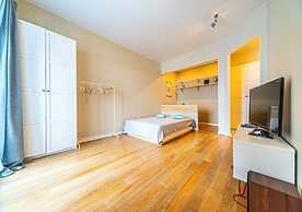 Loft Petrograd Apartment