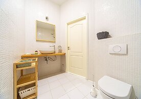 Loft Petrograd Apartment