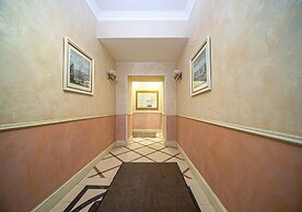 Loft Petrograd Apartment