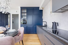 Apartments Wroclawska 33 by Renters