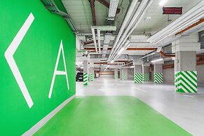 Apartments Wroclawska 33 by Renters