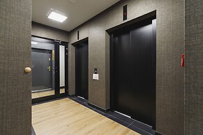 Apartments Wroclawska 33 by Renters