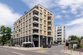 Apartments Wroclawska 33 by Renters
