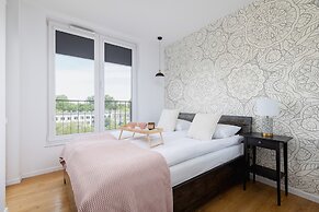 Apartments Wroclawska 33 by Renters