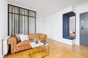 Apartments Wroclawska 33 by Renters