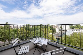 Apartments Wroclawska 33 by Renters