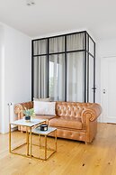 Apartments Wroclawska 33 by Renters