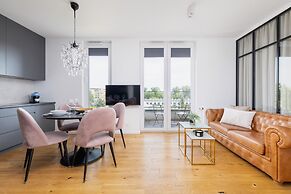 Apartments Wroclawska 33 by Renters