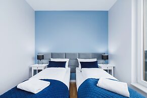 Apartments Wroclawska 33 by Renters