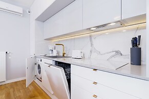 Apartments Wroclawska 33 by Renters