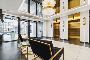 Apartments Wroclawska 33 by Renters