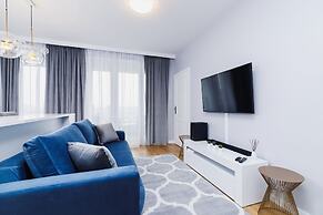 Apartments Wroclawska 33 by Renters