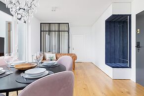 Apartments Wroclawska 33 by Renters