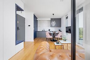 Apartments Wroclawska 33 by Renters