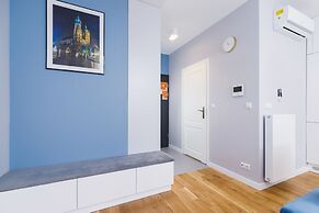 Apartments Wroclawska 33 by Renters