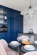 Apartments Wroclawska 33 by Renters