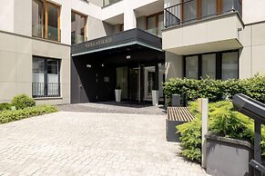 Apartments Wroclawska 33 by Renters