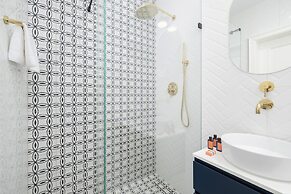 Apartments Wroclawska 33 by Renters